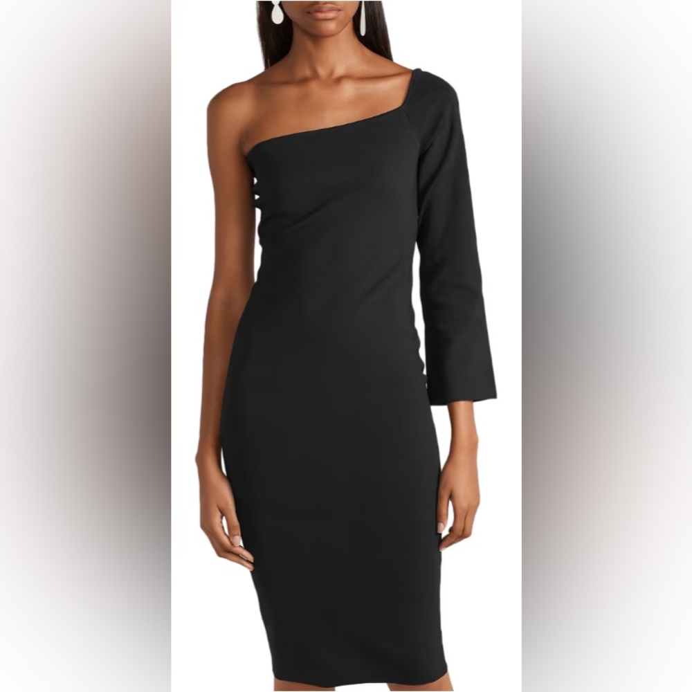 FIORELLA DRESS - Picture 3 of 5